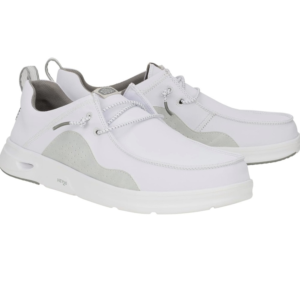 Men’s Hey Dude Shoes - HEY20